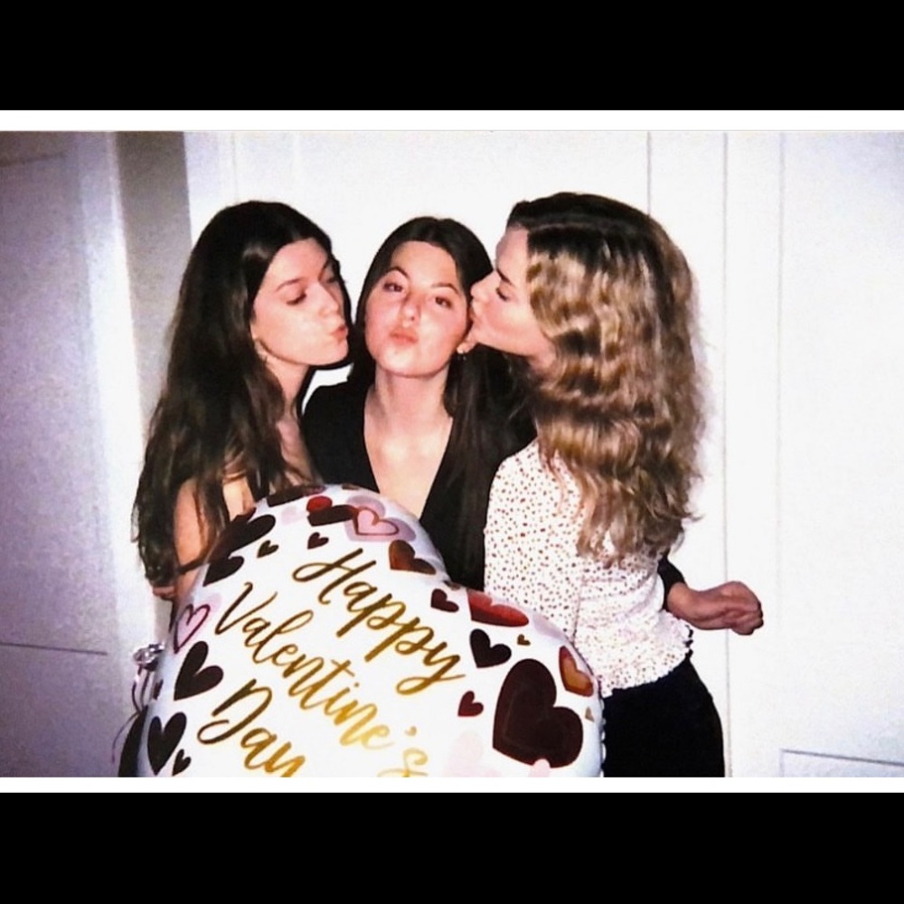 Meet your Posher, Hilde